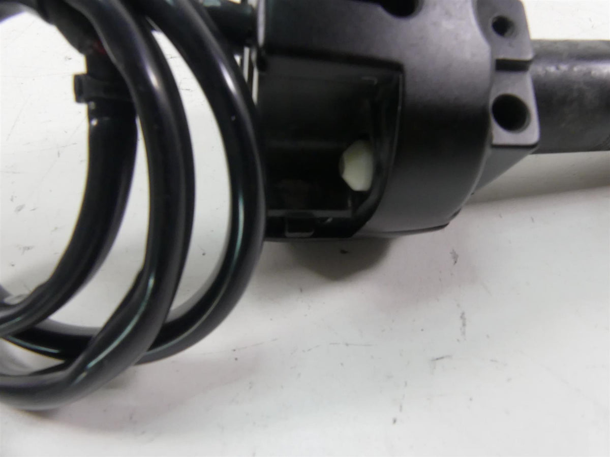 2021 Harley Softail FXBBS Street Bob Right Hand Throttle Control Switch 71500462 {{ shop.shopifyCountryName }} - Mototech271