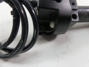 2021 Harley Softail FXBBS Street Bob Right Hand Throttle Control Switch 71500462