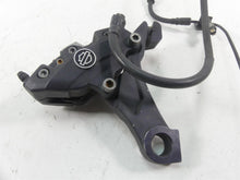 Load image into Gallery viewer, 2013 Harley VRSCDX Night Rod Special Rear Brake Caliper &amp; Bracket -Read 43050-08 | Mototech271
