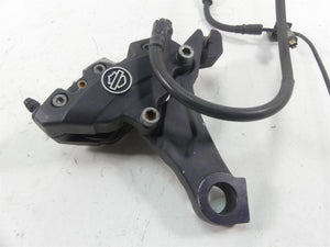 2013 Harley VRSCDX Night Rod Special Rear Brake Caliper & Bracket -Read 43050-08 | Mototech271
