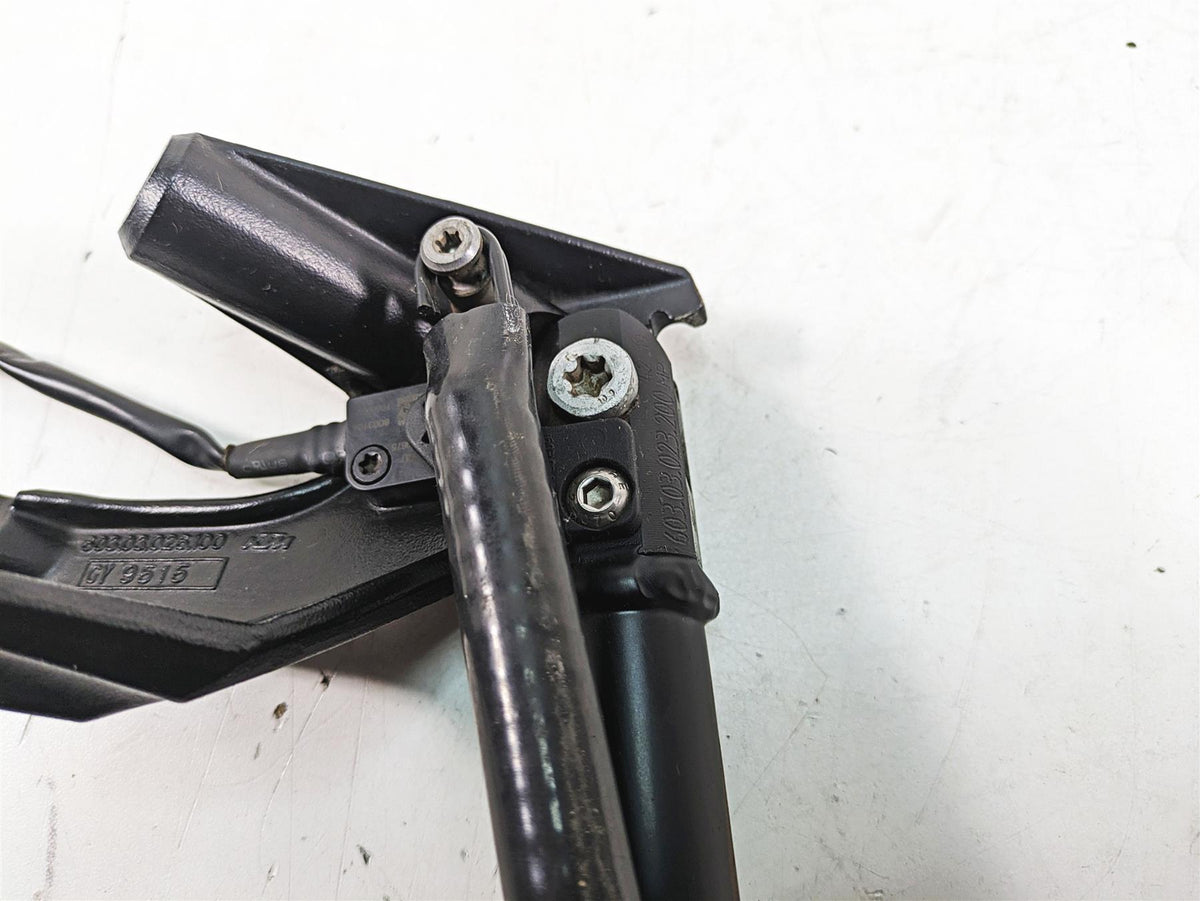 2020 KTM 1290 Super Adventure R Side Kickstand + Switch & Mounts 60303023200C1 {{ shop.shopifyCountryName }} - Mototech271