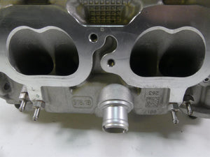 2020 Ducati Panigale 1100 V4 S SBK Rear Cylinder Head Cylinderhead 30125241ER | Mototech271