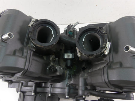 2022 Indian FTR1200 S Running Engine Motor Transmission 973mi Only! -Vid 1205768 {{ shop.shopifyCountryName }} - Mototech271
