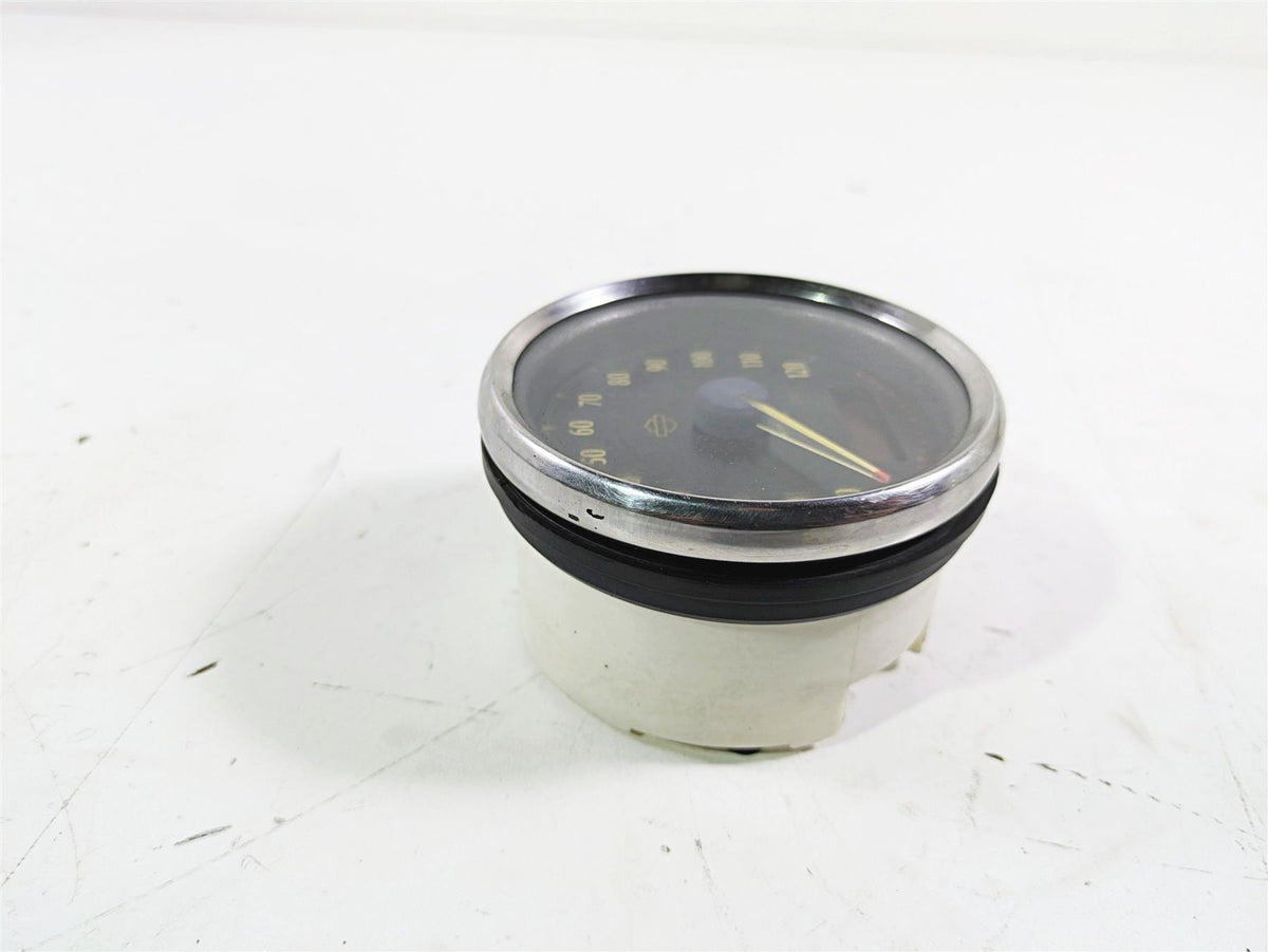 2016 Harley FXDL Dyna Low Rider Speedometer Gauge Instrument 33k 67478-12A {{ shop.shopifyCountryName }} - Mototech271