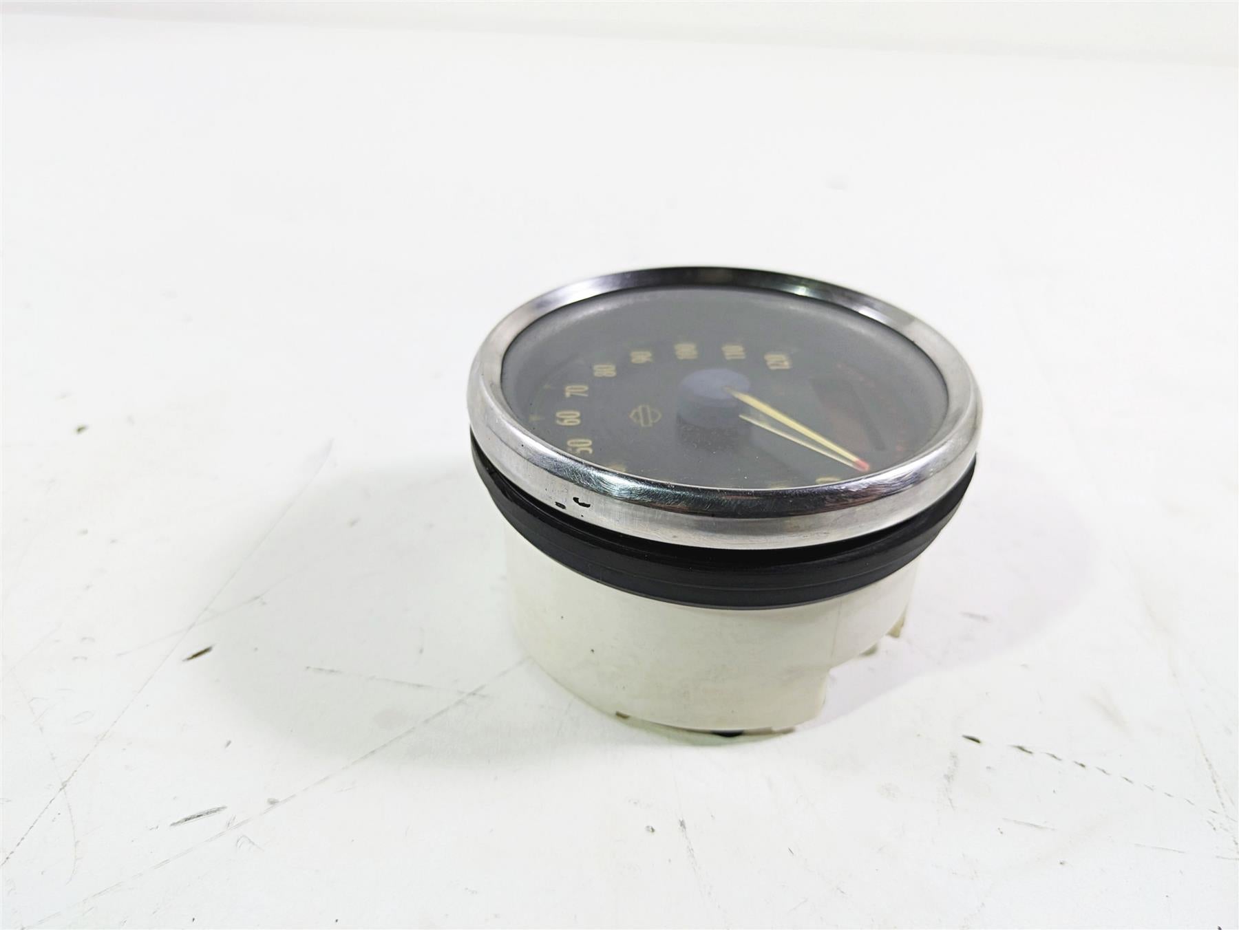 2016 Harley FXDL Dyna Low Rider Speedometer Gauge Instrument 33k 67478-12A {{ shop.shopifyCountryName }} - Mototech271