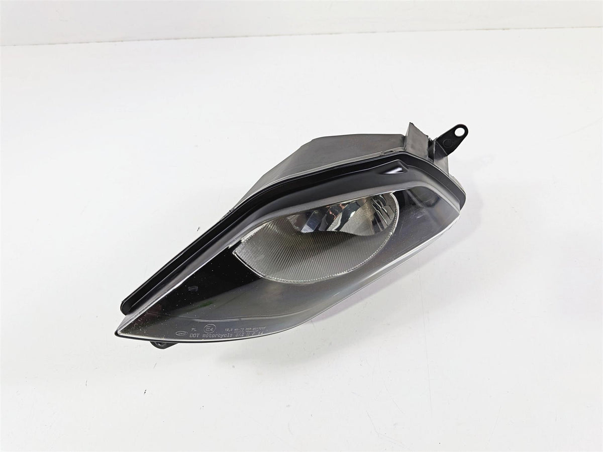 2016 BMW S1000XR K49 Left Headlight Head Light High Beam 63128549851-Mototech271