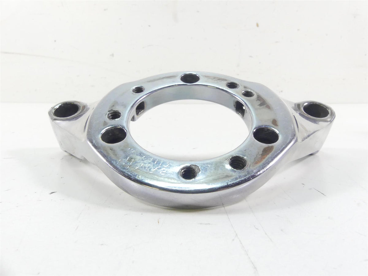 2011 Harley FXDWG Dyna Wide Glide Spike Air Cleaner Breather Filter {{ shop.shopifyCountryName }} - Mototech271