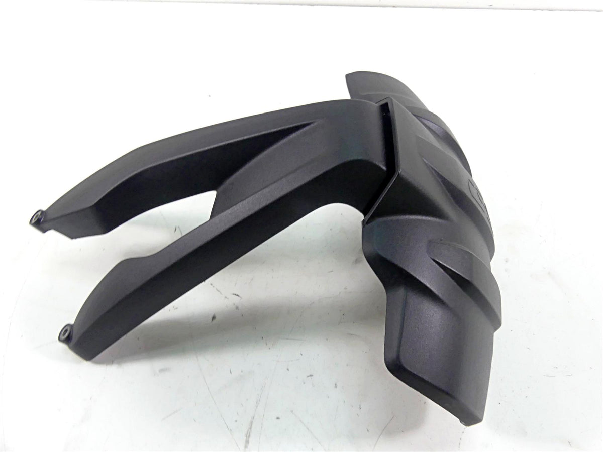 2016 BMW R1200GS Adv K51 Very Rear Tire Mudflap Guard Lower Fender 46628533657 {{ shop.shopifyCountryName }} - Mototech271