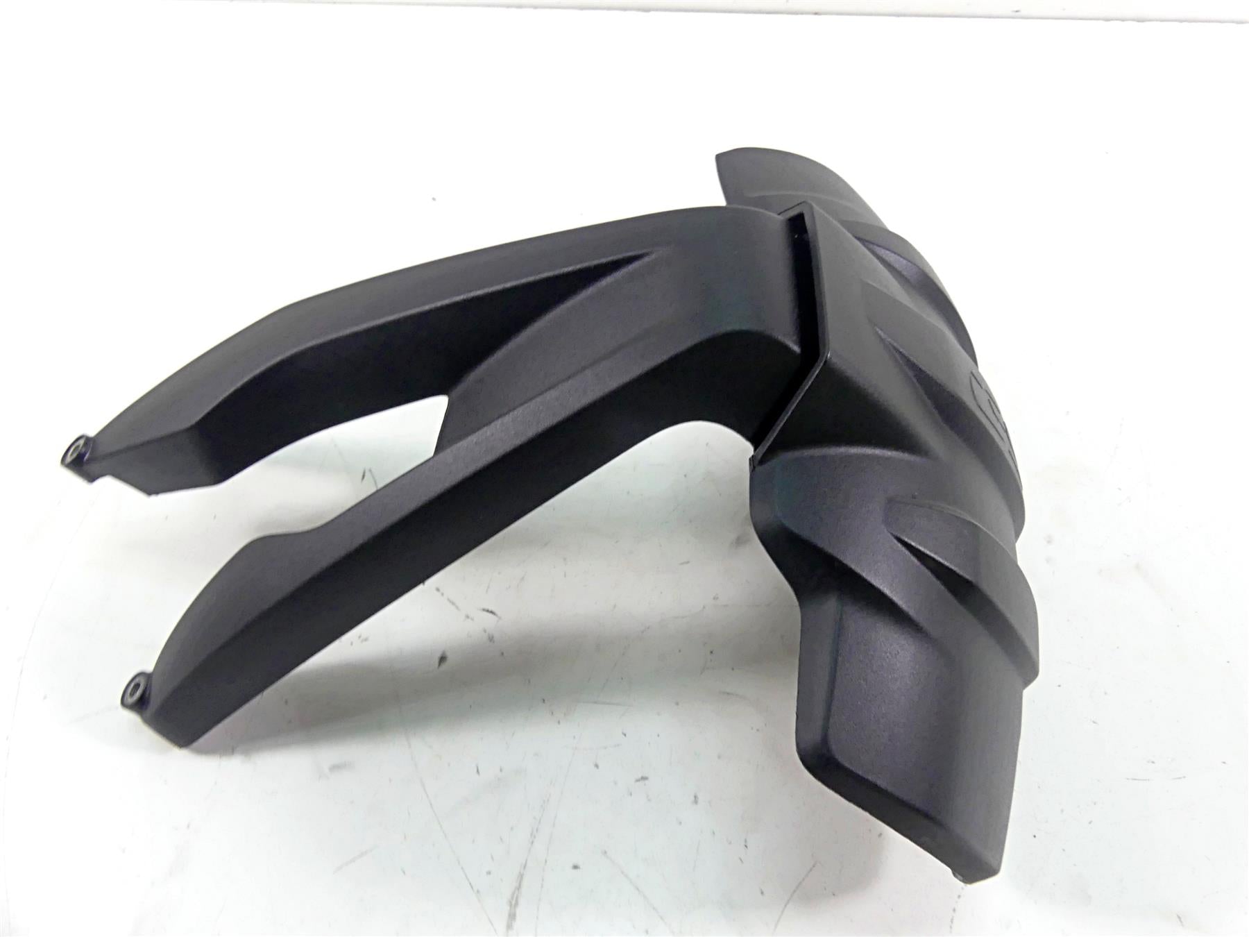 2016 BMW R1200GS Adv K51 Very Rear Tire Mudflap Guard Lower Fender 46628533657 {{ shop.shopifyCountryName }} - Mototech271