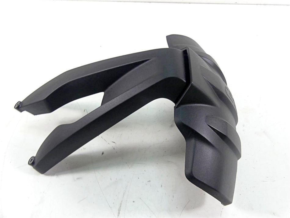 2016 BMW R1200GS Adv K51 Very Rear Tire Mudflap Guard Lower Fender 46628533657 {{ shop.shopifyCountryName }} - Mototech271