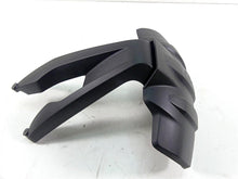 Load image into Gallery viewer, 2016 BMW R1200GS Adv K51 Very Rear Tire Mudflap Guard Lower Fender 46628533657 | Mototech271

