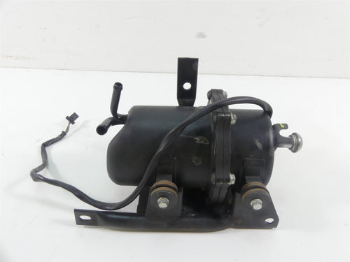 2007 Honda VTX1800 T1 Fuel Gas Petrol Pump - Tested 16700-MCV-R12 16700-MCV-R13 | Mototech271