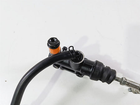 2016 Ducati Hypermotard 939 SP Brembo Rear Brake Master Cylinder 62540041A-Mototech271
