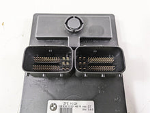 Load image into Gallery viewer, 2017 BMW F800GS Adv K75 Central Chassis Electronic Module 61358526099

