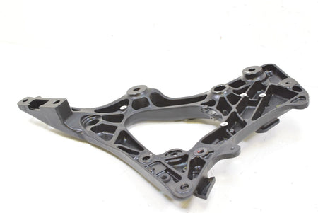 2018 Indian Chieftain Limited Left Frame Mount Bracket Plate Wall 5138128 {{ shop.shopifyCountryName }} - Mototech271