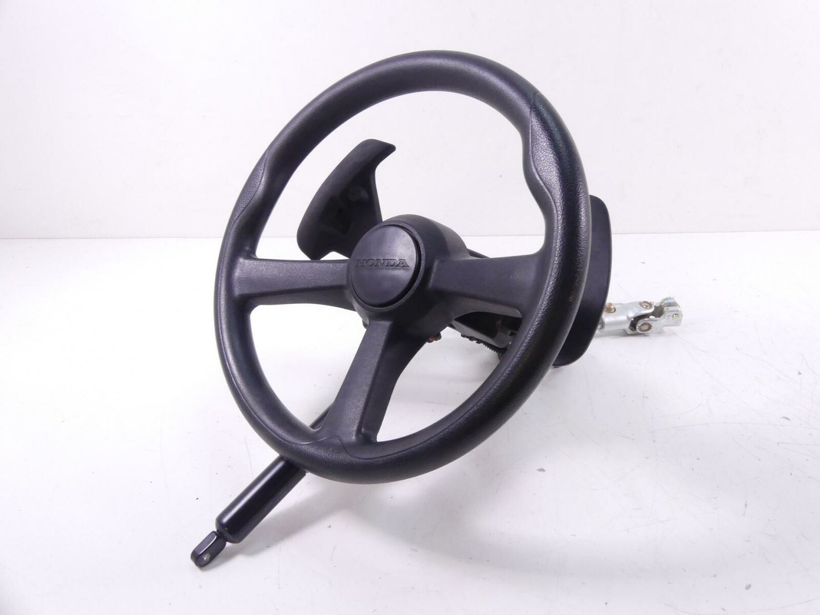 2020 Honda Talon SXS1000 S2X Steering Wheel Mount Damper Assembly 53110-HL3-A01 {{ shop.shopifyCountryName }} - Mototech271