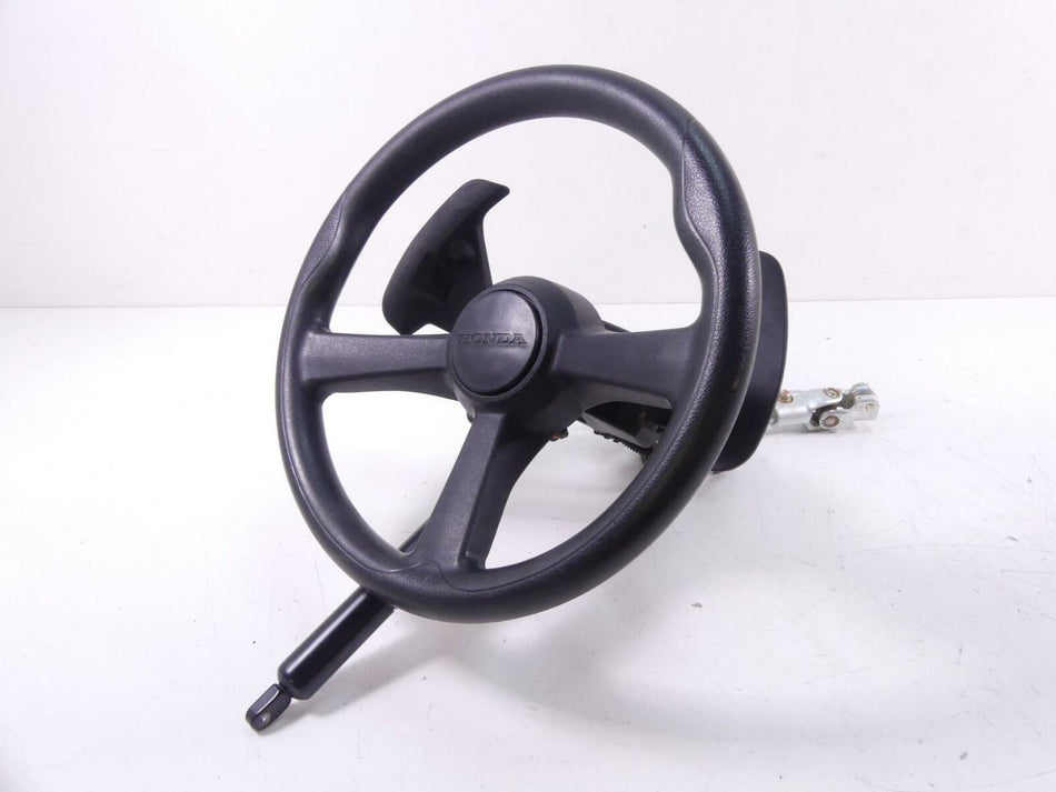 2020 Honda Talon SXS1000 S2X Steering Wheel Mount Damper Assembly 53110-HL3-A01 {{ shop.shopifyCountryName }} - Mototech271