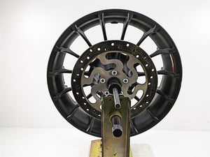 2018 Harley Touring FLHXSE CVO Street Glide Rear Wheel Rim 18x5 Talon 40900517 | Mototech271