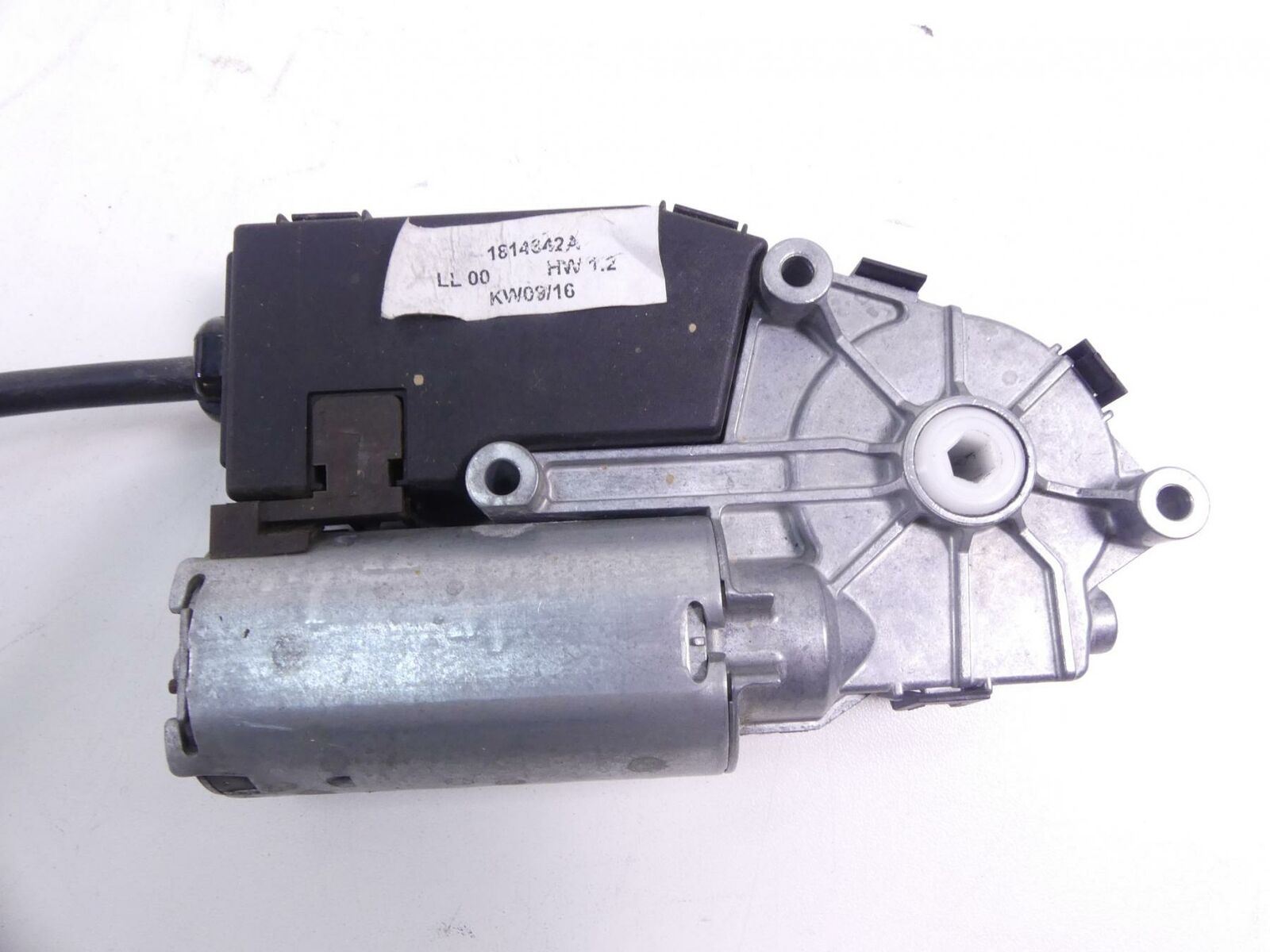 2016 BMW R1200 RT RTW K52 Windshield Wind Screen Shield Motor 46637728676 {{ shop.shopifyCountryName }} - Mototech271