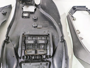2021 Kawasaki Z125 Pro  Fairing Cover Plastics. Incomplete 49133-0011 | Mototech271
