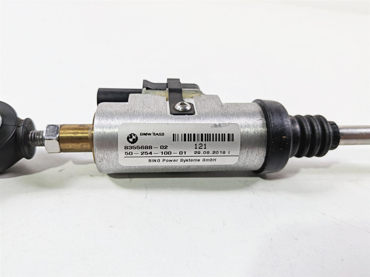 2020 BMW S1000RR K67 Quick Shifter Quickshifter Shift Assistant 23418355688-Mototech271