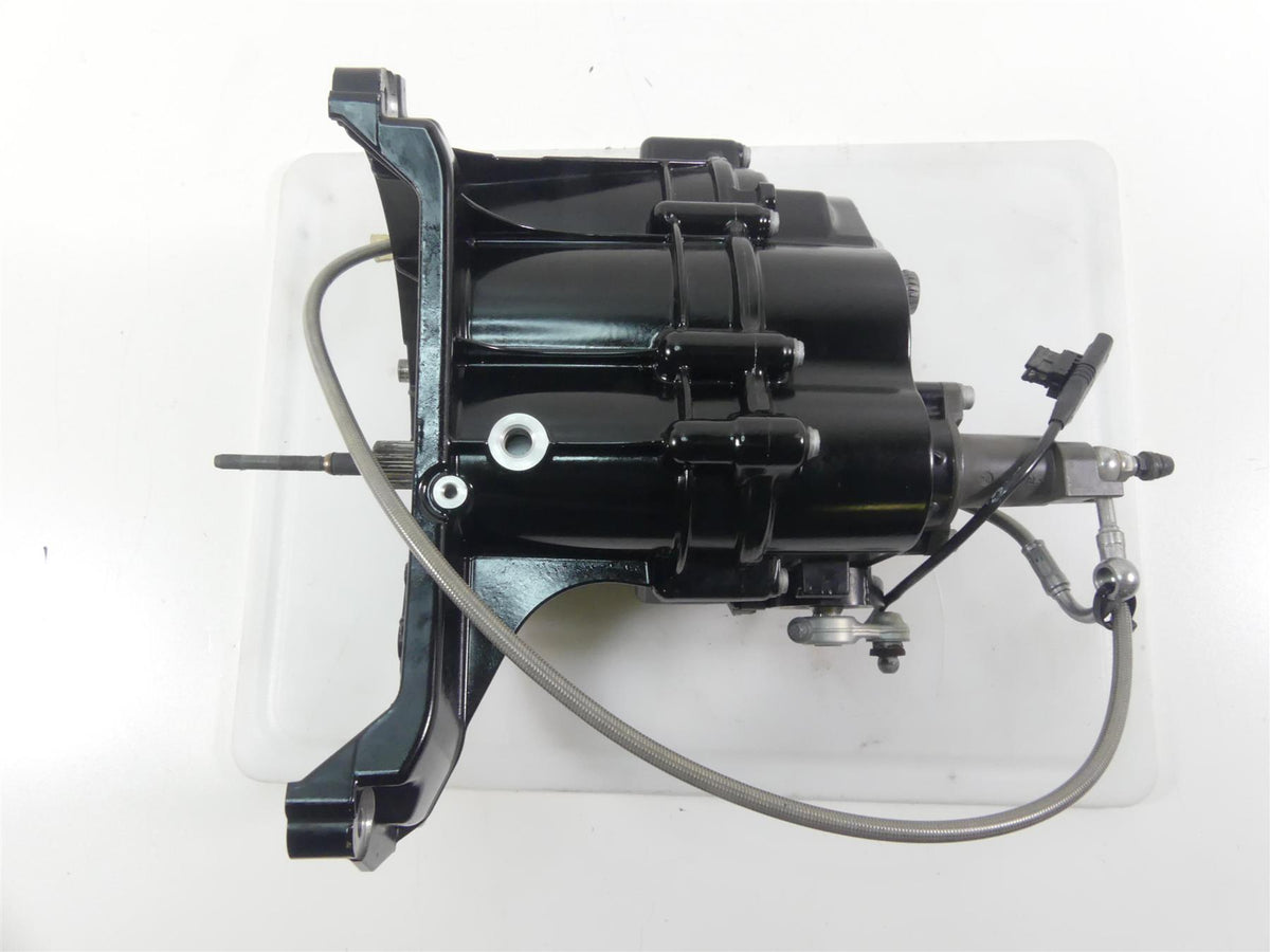 2017 BMW RnineT Racer K32 6 Speed Transmission Gear Box 6K - SAJ 23007721742 {{ shop.shopifyCountryName }} - Mototech271