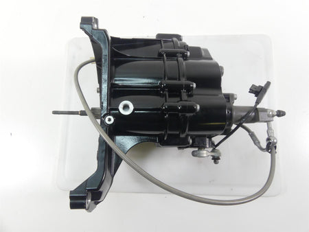 2017 BMW RnineT Racer K32 6 Speed Transmission Gear Box 6K - SAJ 23007721742 {{ shop.shopifyCountryName }} - Mototech271