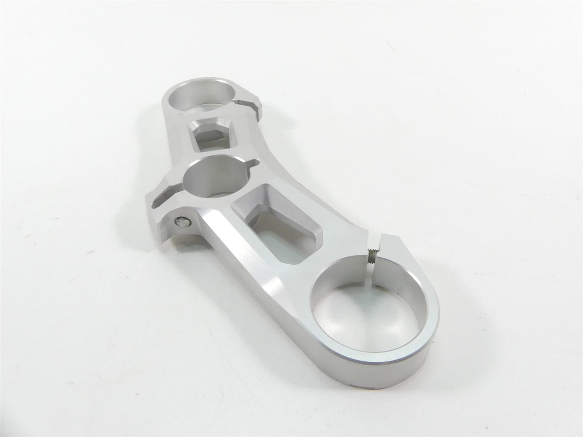 2018 Ducati Panigale 1100 V4 S Ohlins Upper Triple Tree 53mm 34111201BA {{ shop.shopifyCountryName }} - Mototech271