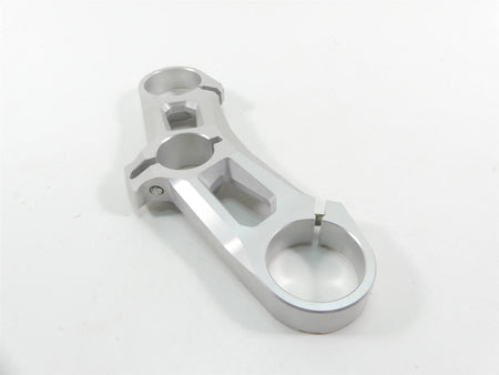 2018 Ducati Panigale 1100 V4 S Ohlins Upper Triple Tree 53mm 34111201BA {{ shop.shopifyCountryName }} - Mototech271