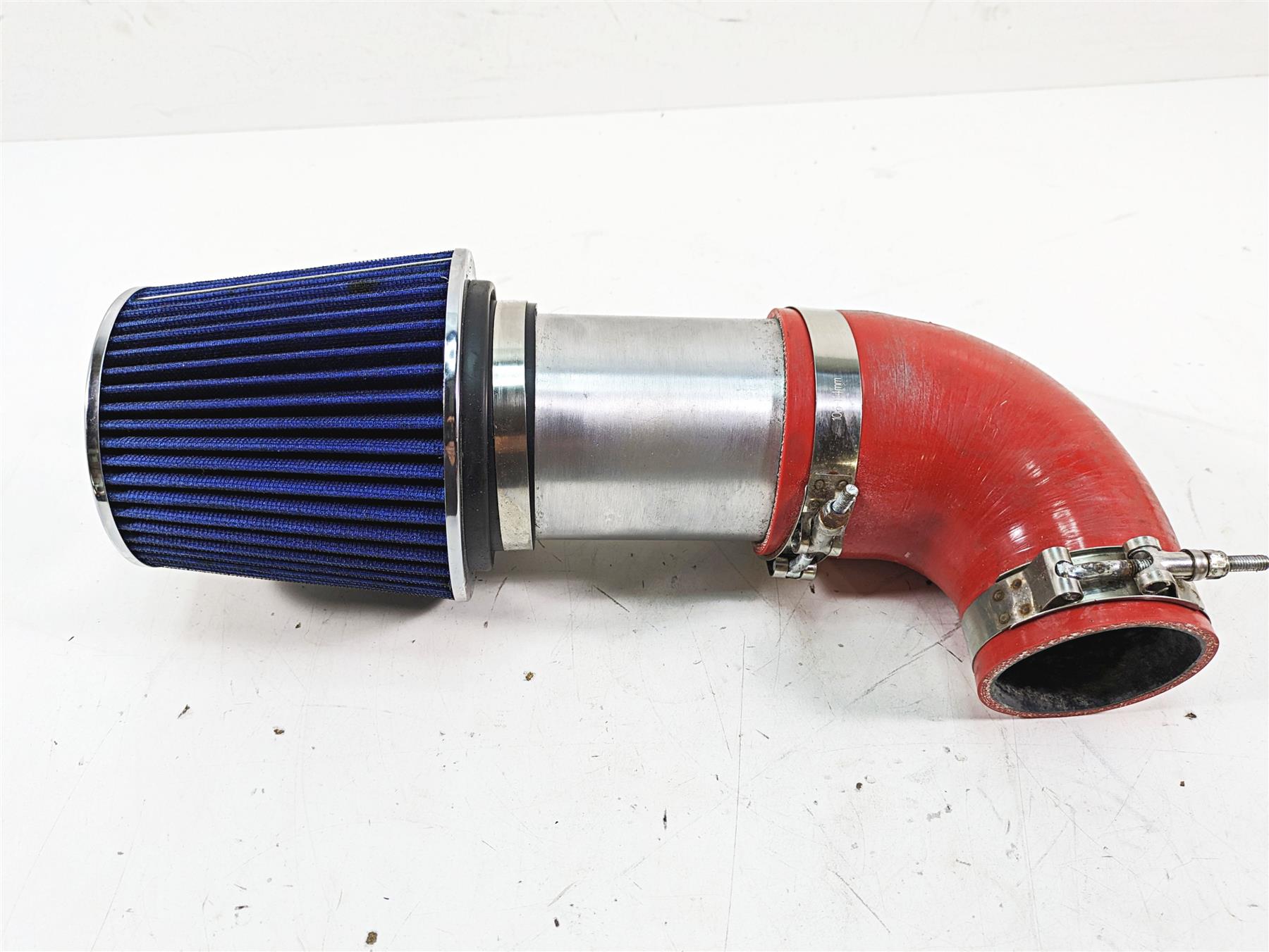 2016 Seadoo RXT 260 K&N Air Filter Custom Mount Set RG-1001BL-L {{ shop.shopifyCountryName }} - Mototech271