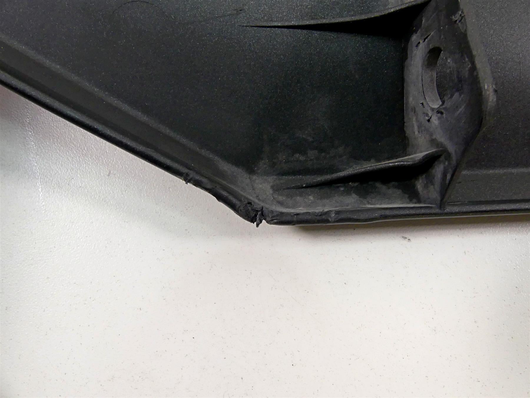 2016 KTM 1290 Super Duke R Tank Side Cover Panel Fairings 61308051000 {{ shop.shopifyCountryName }} - Mototech271