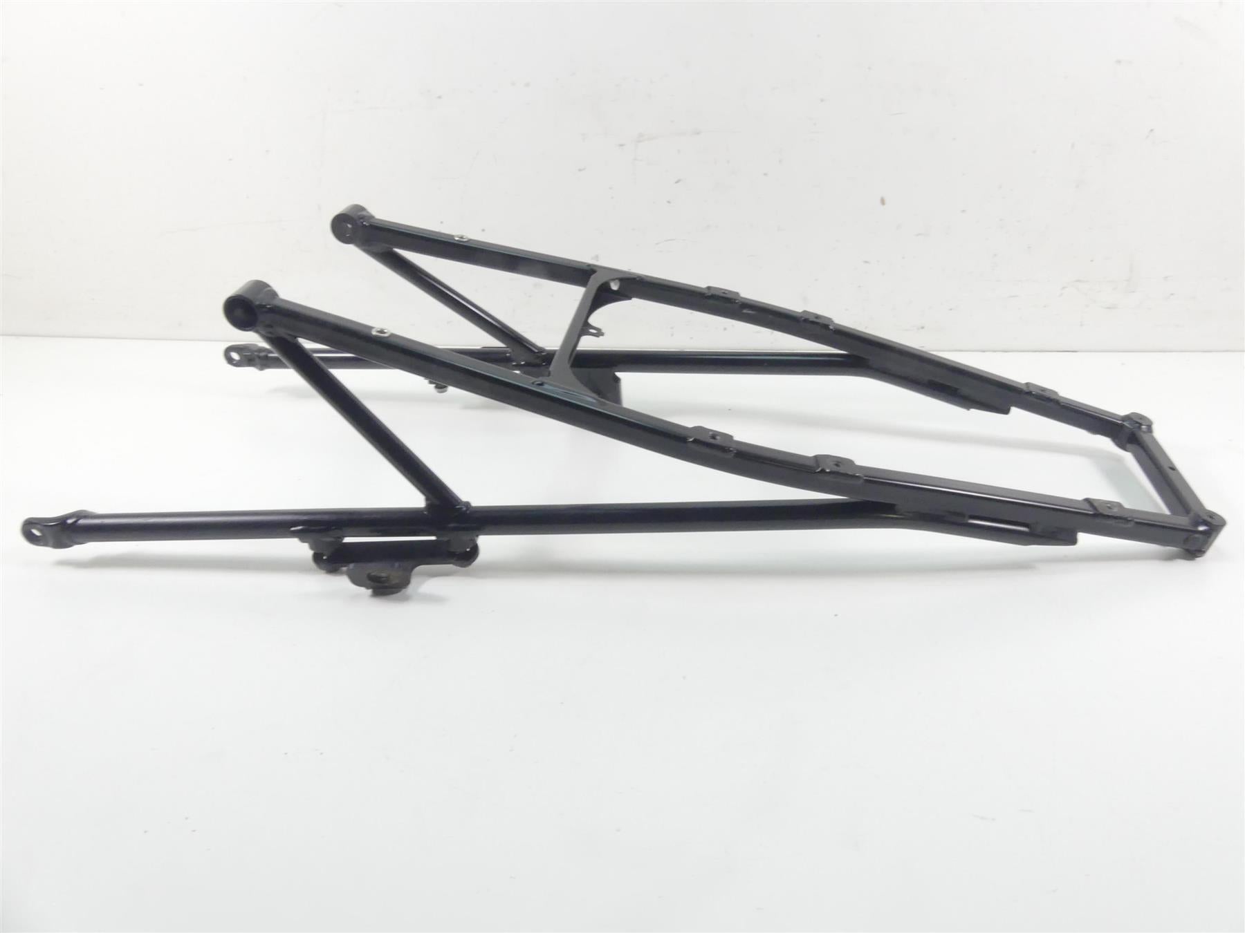 2019 BMW R1250GS K50 Rear Straight Subframe Sub Frame Chassis 46518354222 {{ shop.shopifyCountryName }} - Mototech271