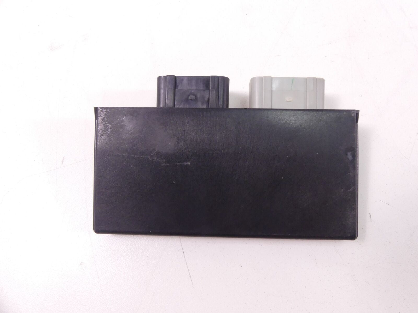 2012 Honda CBR600RR Cdi Ecu Ecm Engine Control Module 38770-MFJ-A43 {{ shop.shopifyCountryName }} - Mototech271