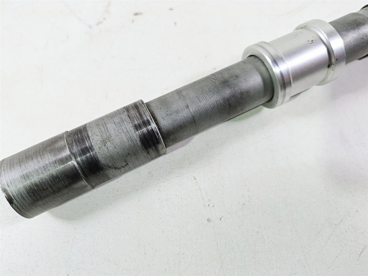 2009 BMW R1200GS K255 Adv Front Axle Wheel Spindle 36318526446 {{ shop.shopifyCountryName }} - Mototech271