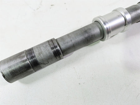 2009 BMW R1200GS K255 Adv Front Axle Wheel Spindle 36318526446 {{ shop.shopifyCountryName }} - Mototech271