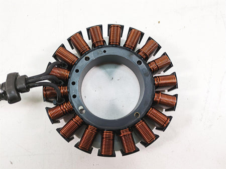 2012 Harley FLD Dyna Switchback Stator Alternator Generator 30017-08 {{ shop.shopifyCountryName }} - Mototech271