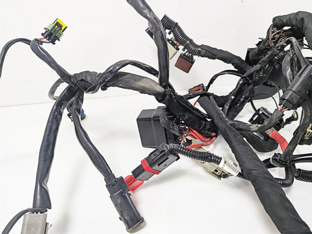 2020 Harley Touring FLTRK Road Glide Main Wiring Harness Abs - Read 69202061 {{ shop.shopifyCountryName }} - Mototech271