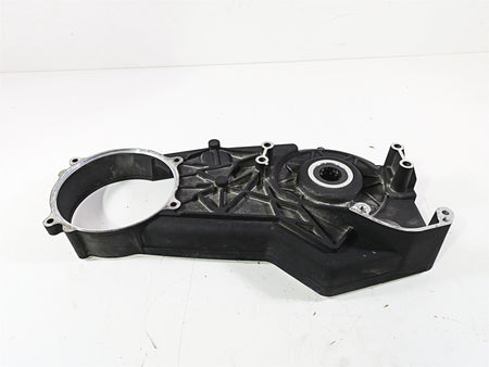 2003 Harley Softail FXSTDI Deuce 100th Inner Primary Drive Clutch Cover 60620-94 {{ shop.shopifyCountryName }} - Mototech271