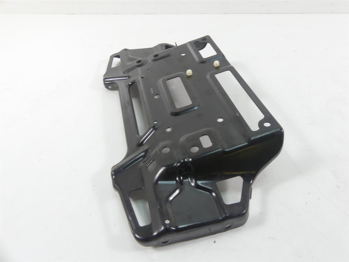 2014 Harley Touring FLHXS Street Glide Sp Front Fairing Bracket Set 57000186 {{ shop.shopifyCountryName }} - Mototech271