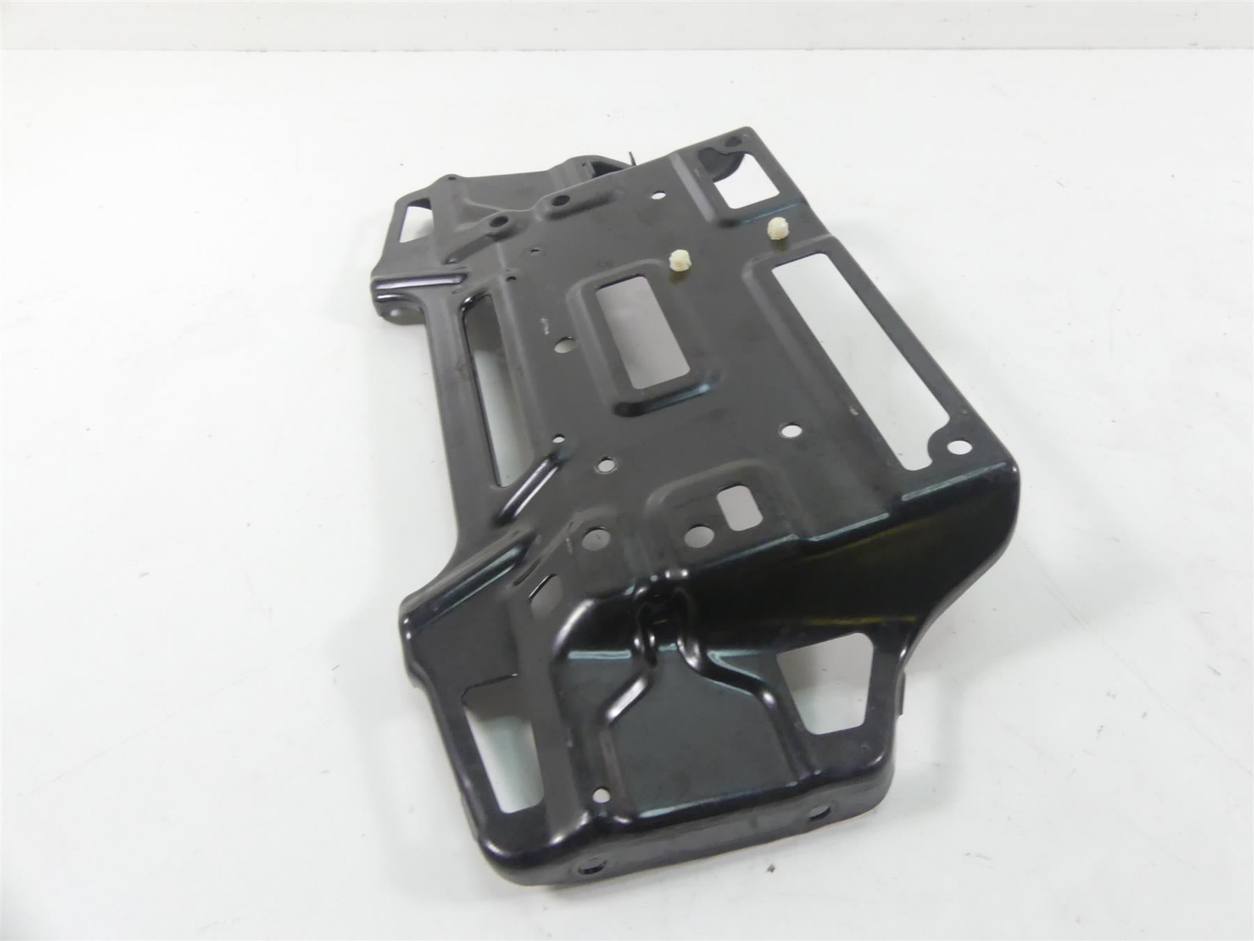 2014 Harley Touring FLHXS Street Glide Sp Front Fairing Bracket Set 57000186 {{ shop.shopifyCountryName }} - Mototech271