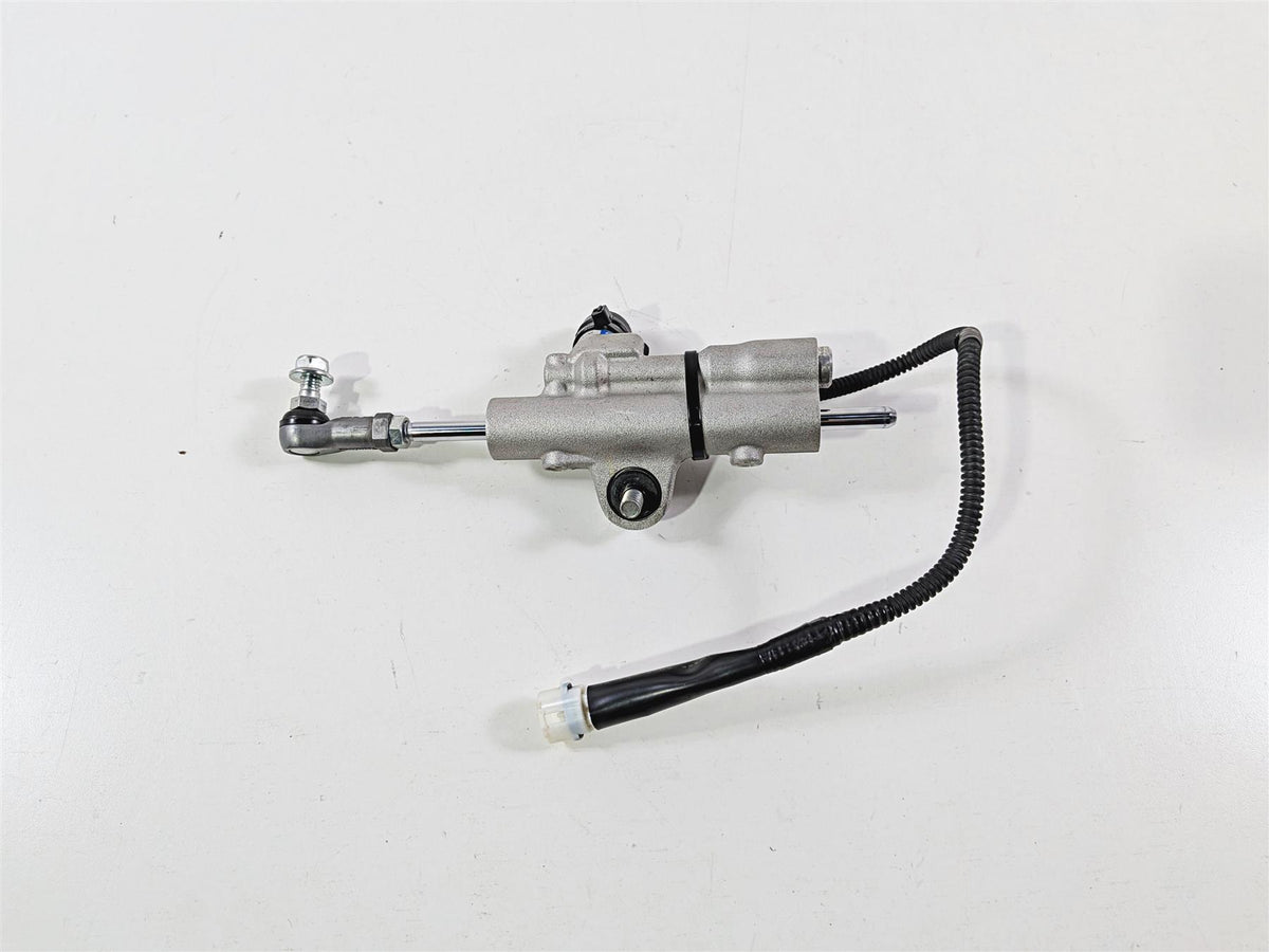 2022 Yamaha YZF R1 R1M RN65 Electronic Steering Damper Stabilizer B3L-23490-01-Mototech271