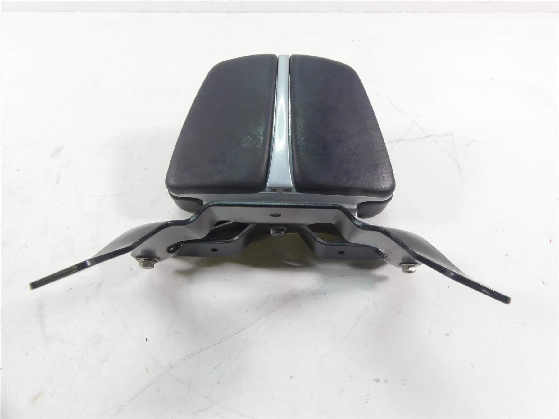 2013 Harley VRSCF Muscle V-Rod Sissybar Sissy Bar Rear Backrest - Read 51600-09 {{ shop.shopifyCountryName }} - Mototech271