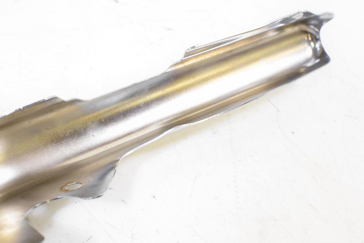 03 Harley FLHTCUI Electra Glide UC Rear Frame CHROME Struts Braces 47504-97 {{ shop.shopifyCountryName }} - Mototech271