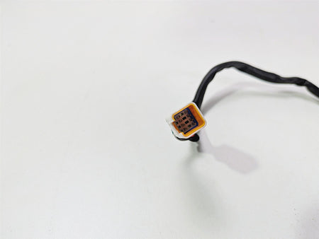 2022 Ducati Hypermotard 950 Right Hand Control Switch Start 65010281C 65010271C {{ shop.shopifyCountryName }} - Mototech271
