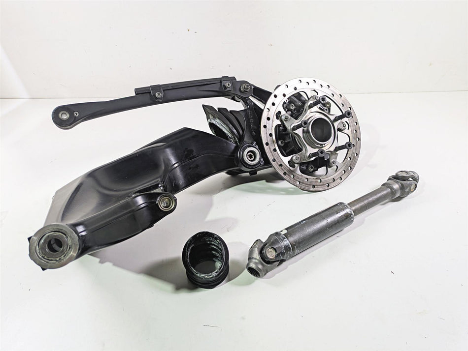 2018 BMW R nineT Urban GS K33 Differential Swingarm Drive Shaft 33178523879 {{ shop.shopifyCountryName }} - Mototech271