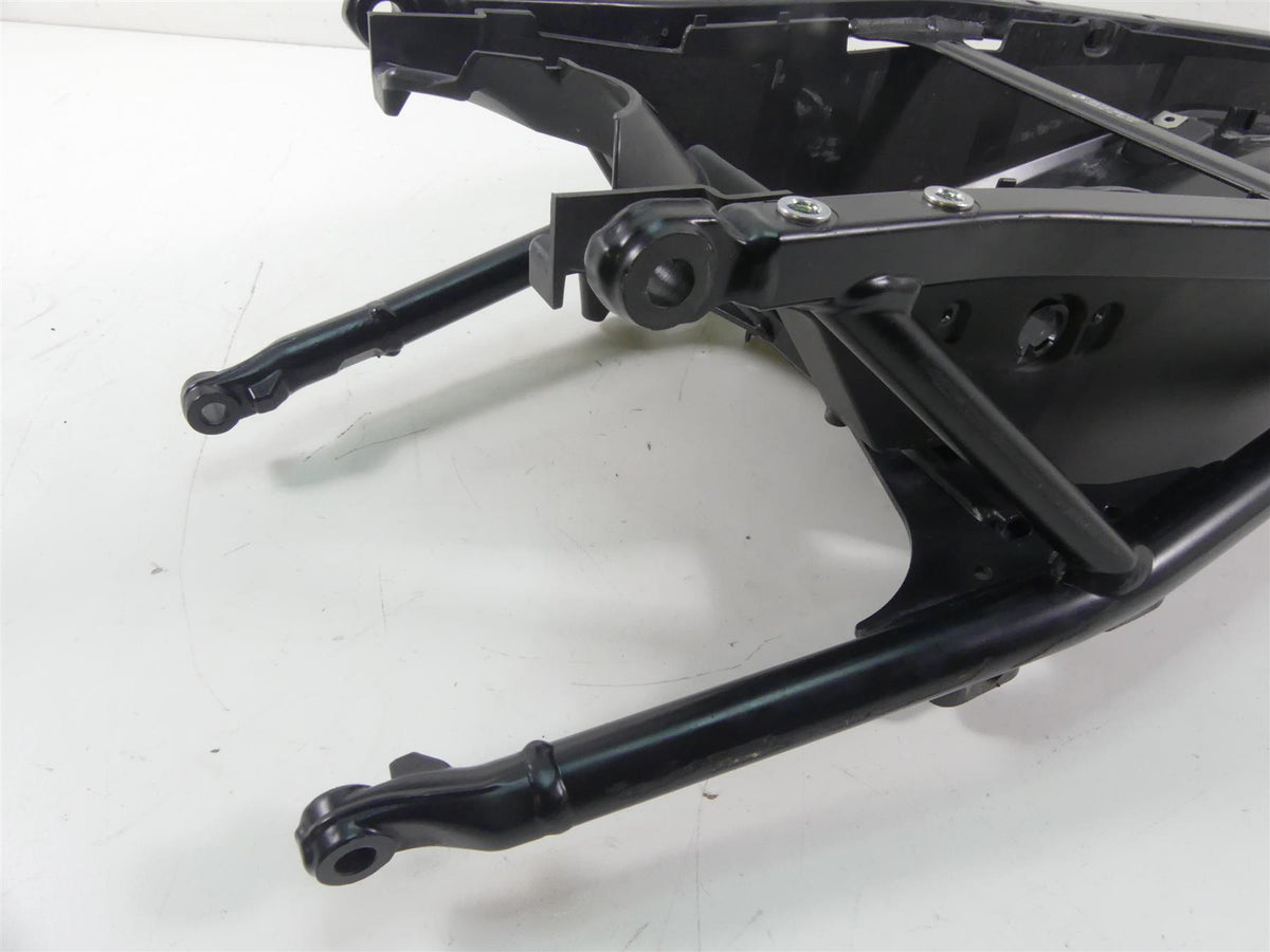 2020 BMW F850 GS K81 Rallye Rear Subframe Sub Frame 46518564750 46518414766 {{ shop.shopifyCountryName }} - Mototech271