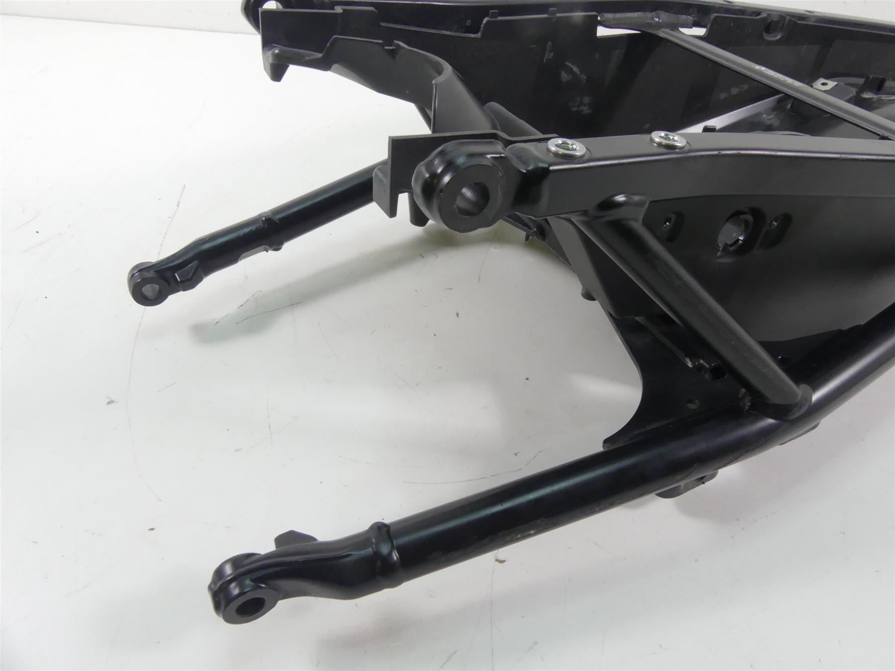2020 BMW F850 GS K81 Rallye Rear Subframe Sub Frame 46518564750 46518414766 {{ shop.shopifyCountryName }} - Mototech271
