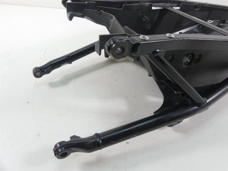 2020 BMW F850 GS K81 Rallye Rear Subframe Sub Frame 46518564750 46518414766 {{ shop.shopifyCountryName }} - Mototech271