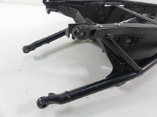Load image into Gallery viewer, 2020 BMW F850 GS K81 Rallye Rear Subframe Sub Frame 46518564750 46518414766 | Mototech271
