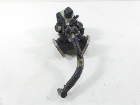 2007 Harley Touring FLHTCU SE CVO Electra Glide Throttle Body Bodies 27708-06B {{ shop.shopifyCountryName }} - Mototech271